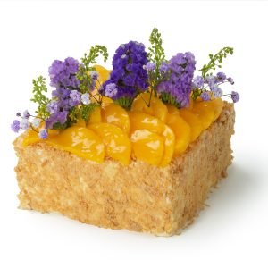 芒果蛋糕