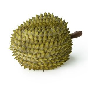 貓山皇榴槤蛋糕